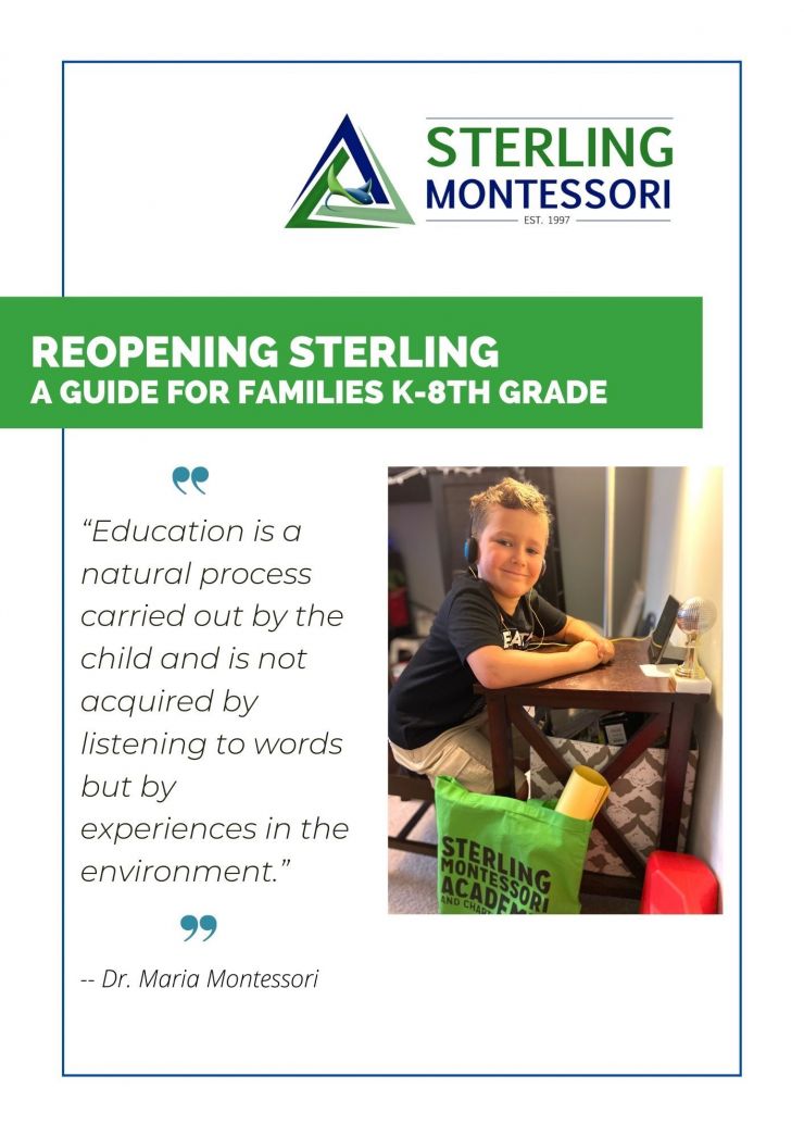 Home :: Sterling Montessori Academy Charter School